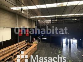 For rent industrial, 544 m², Zona