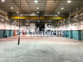 Alquiler nave industrial, 1460 m², Zona