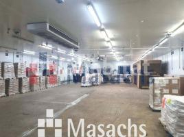 Industrial, 2837 m², Zona