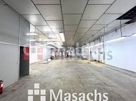 Nau industrial, 400 m², Zona