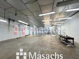 Nau industrial, 400 m², Zona