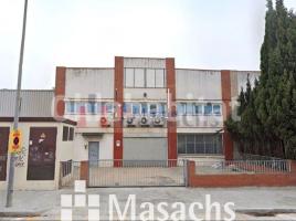 Nave industrial, 1432 m², Zona
