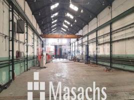 Nave industrial, 1432 m², Zona