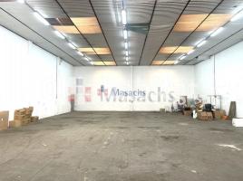 Nau industrial, 350 m², Zona