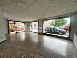 Business premises, 76 m², Zona