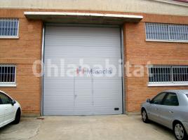 For rent industrial, 1600 m², Zona