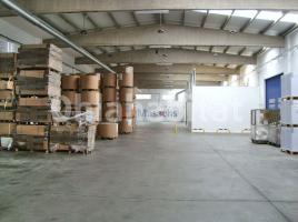 For rent industrial, 1600 m², Zona