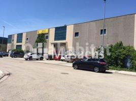 Nave industrial, 974 m², Zona