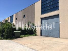 Nave industrial, 974 m², Zona