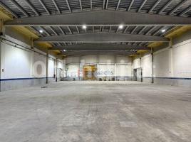 Lloguer nau industrial, 4611 m², Zona