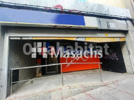 Local comercial, 274 m², Zona