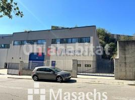 For rent industrial, 1500 m², Zona