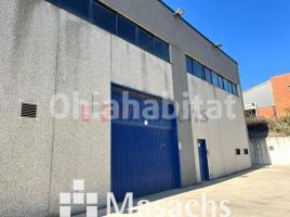 For rent industrial, 1500 m², Zona