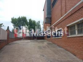 Nave industrial, 781 m², Zona