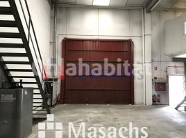Nave industrial, 443 m², Zona