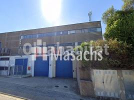 Industrial, 659 m², Zona