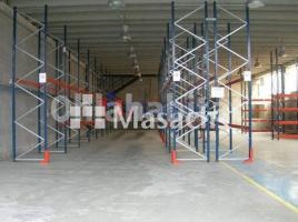 Industrial, 659 m², Zona