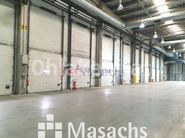 For rent industrial, 9150 m², Zona