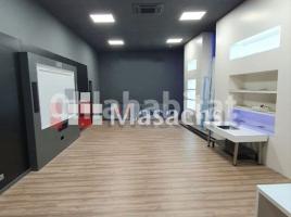 Lloguer oficina, 100 m², Zona