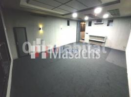 Lloguer oficina, 100 m², Zona