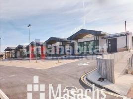 Industrial, 306 m², Zona
