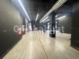 Alquiler local comercial, 173 m², Zona