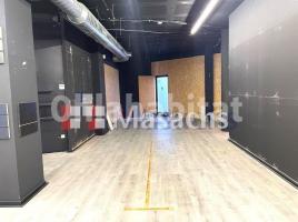 Alquiler local comercial, 173 m², Zona