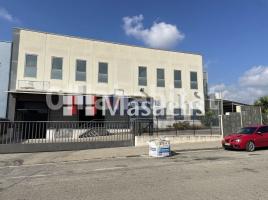 Lloguer nau industrial, 1150 m², Zona