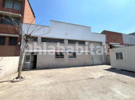Industrial, 609 m², Zona