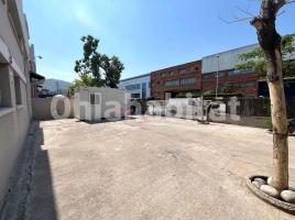 Industrial, 609 m², Zona