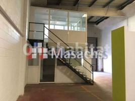 Nave industrial, 400 m², Zona