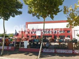 Nave industrial, 3500 m², Zona