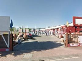 Nave industrial, 3500 m², Zona