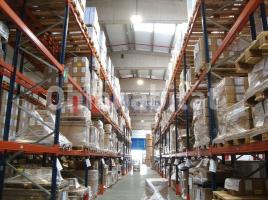 For rent industrial, 990 m², Zona