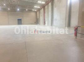 Nave industrial, 32800 m², Zona