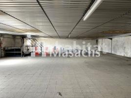 Nave industrial, 650 m², Zona