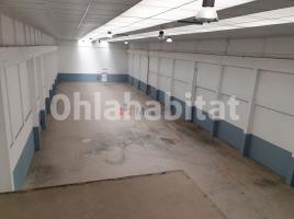 Industrial, 7400 m², Zona