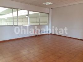 Industrial, 7400 m², Zona