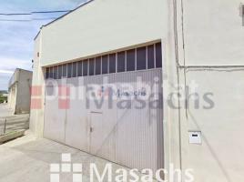 Alquiler nave industrial, 500 m², Zona