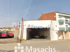 Alquiler nave industrial, 500 m², Zona
