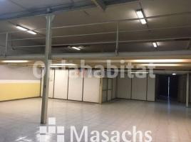 , 470 m², Zona