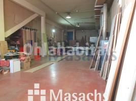 Nau industrial, 360 m², Zona