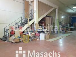 Nau industrial, 360 m², Zona