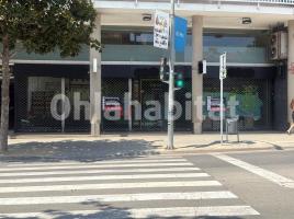 Alquiler local comercial, 660 m², Zona
