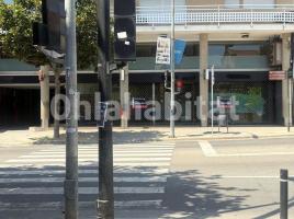 Alquiler local comercial, 660 m², Zona
