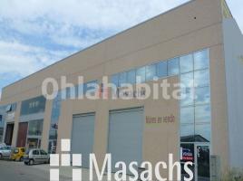Industrial, 679 m², Zona