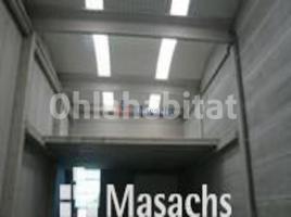 Industrial, 679 m², Zona