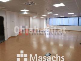 For rent office, 136 m², Zona
