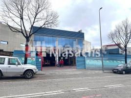 For rent industrial, 900 m², Zona