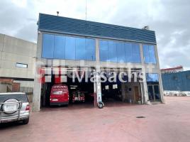 For rent industrial, 900 m², Zona